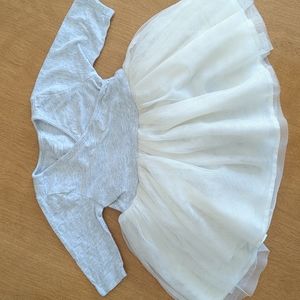 Old Navy Tutu 12-18mo